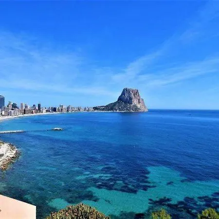 شقة Sleeps 3 With Pool Air Con And Wifi